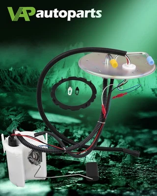 Módulo de bomba de combustível elétrica para 2004 2003 2002 20001 20001999 Ford F-350 6.8L - Imagem 1 de 4