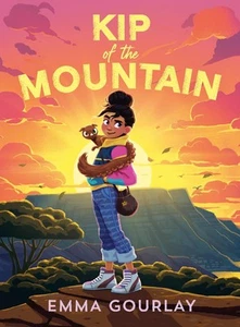 Kip of the Mountain by Emma Gourlay (English) Hardcover Book - Picture 1 of 1