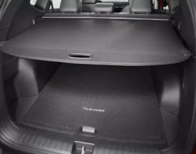 Capa de carga 2022-2026 Hyundai Tucson | Acessórios originais do fabricante | CWH15-AK000 - Imagem 1 de 3