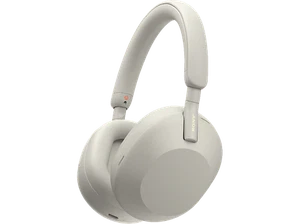 Auriculares inalámbricos - Sony WH-1000XM5S, Cancelación ruido - Imagen 1 de 12