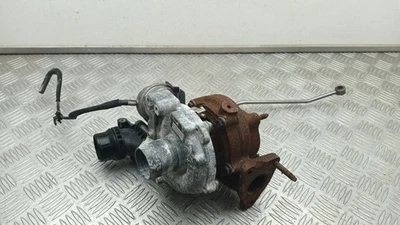 RENAULT Kadjar Signature Nav Dci 1.6 Turbocharger 54389700005 - Image 1 of 4