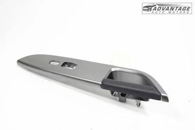 2018-2024 MITSUBISHI OUTLANDER SPORT ПЕРЕДНЯЯ ПРАВАЯ ДВЕРЬ ПЕРЕКЛЮЧАТЕЛЬ ОКОН ОБОДОК OEM - Изображение 1 из 4