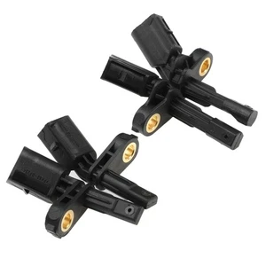 4PCS Front Rear ABS Wheel Speed Sensor For VW Golf Jetta Passat Tiguan - Picture 1 of 8