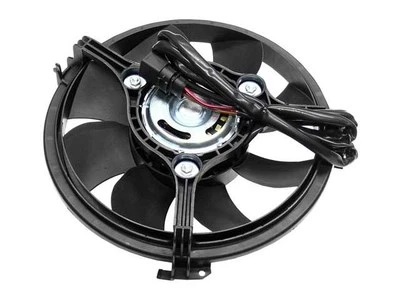 Conjunto de ventilador condensador de aire acondicionado para Audi A6 Quattro 2000-2004 39787VGHC 2003 2001 Foto 1 de 2