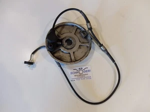Transmisor de impulsos Yamaha GTS1000A 4BH ABS 4FE-85980-00 y 4FE-2537A-00-P0 - Imagen 1 de 8