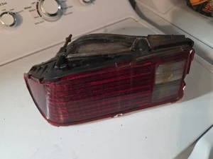 Luz trasera izquierda izquierda izquierda Chevy Camaro 74-77 OEM - Imagen 1 de 4