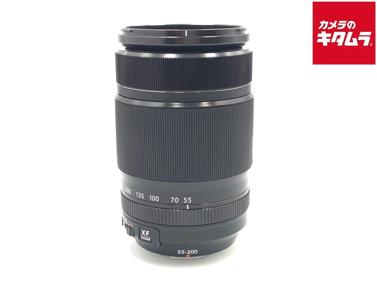 Fujifilm X 55-200mm Camera Lenses for sale | eBay
