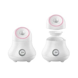 Nano Ionic Facial Steamer for Hydration and Spa-Like Moisturizing Treatment - Picture 1 of 13