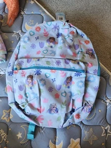 Frozen Backpack - Picture 1 of 2