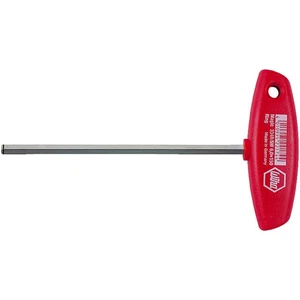 Wiha 22172 Hex Driver With T-Handle With MagicRing® 5mm - Picture 1 of 1
