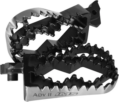 Ims/Rool Designs Footpeg Adv Ii 252602-2 1620-1640 23-9460 - Image 1 of 4