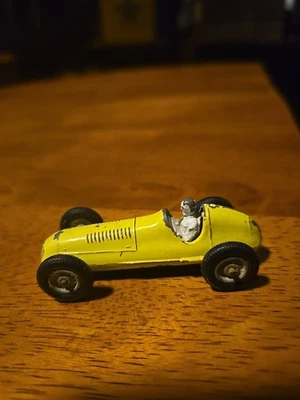 Matchbox Maserati 4CLT/1948 No 52 Lesney England Decent Condition! - Image 1 of 4