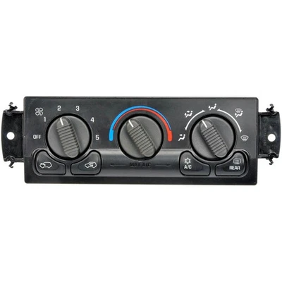 Dorman HVAC Control Module 599-193 DAC - Image 1 of 2