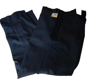 Flying Cross Cross FX Pants Size 40 34 Justice LAPD Navy F1 47280 NEW - Picture 1 of 10