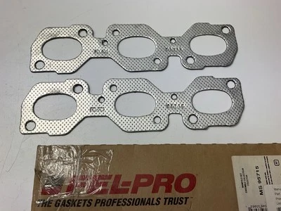 Juego de juntas de colector de escape FEL-PRO MS95715 1996-2005 Ford Taurus DURATEC DOHC Foto 1 de 3