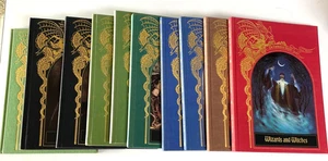 Time Life Enchanted World Books YOU PICK CHOICE - Imagen 1 de 5