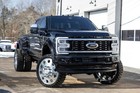 2025 Ford F-450 King Ranch 4WD Crew Cab 8' Box