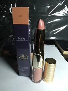 Tarte Maracuja Juicy Lip Sculptor Lipstick Lip Gloss Combo- “JAM” NIB - Picture 1 of 7