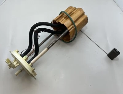 2011-2016 Ford F250 F350 Super Duty cama curta unidade de envio de combustível diesel fabricante de equipamento original - Imagem 1 de 4