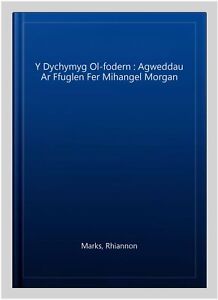 Y Dychymyg Ol-fodern: Agweddau Ar Ffuglen Fer Mihangel Morgan, Taschenbuch von...