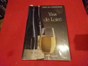 MORRIS (Jasper) - Guide du connaisseur. vins de la loire. - Picture 1 of 12