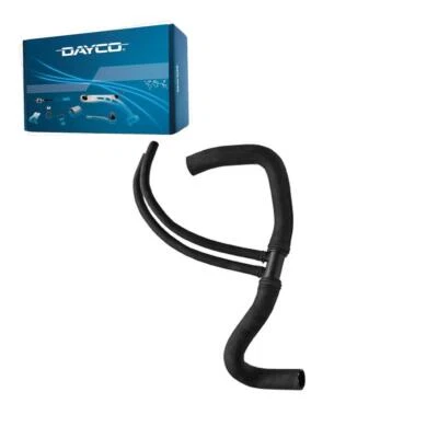 Dayco Radiator Coolant Hose Lower For 1999-2004 Ford F-350 Super Duty - Image 1 of 2