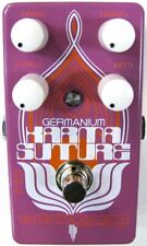 Used Catalinbread Karma Suture GE Germanium Harmonic Fuzz Guitar Effects Pedal