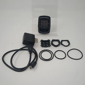 Garmin Edge 200 Biking Waterproof Speedometer GPS Cycling Computer Bike Clean - Picture 1 of 3