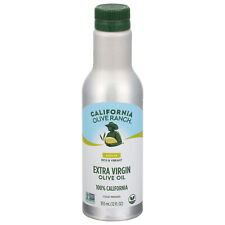 California Olive Ranch Oil Olive Extra Virgin 12 FO (Pack Of 6)
