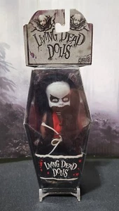 Muñecas Living Dead Macumba 4" Mini Mezco 2003 - Imagen 1 de 4