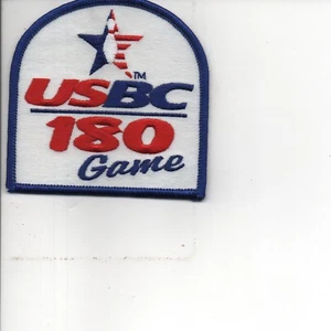 180 PARCHE DE BOLOS DE JUEGO ENVÍO GRATUITO - Imagen 1 de 1