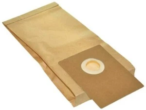 Per The Boss Z2270 Pacco Sacchetti Carta Aspirapolvere (5) - Picture 1 of 12