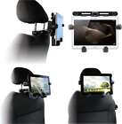 Navitech Car Portable Tablet Headrest Mount For Doogee T30 Pro 11 Inch Tablet