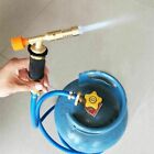 Electronic Ignition Welding Gun Torch Machine Equipment with 2.5M Hose for Lique
