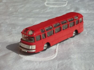 MICRONOREV 1/86 HO 'AUTOCAR SAVIEM SC1' VEDI DESCRIZIONE - Immagine 1 di 4