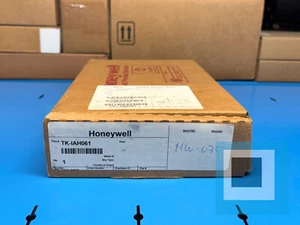Honeywell TK-IAH061 Analog Input Module - NEW IN BOX - Picture 1 of 6