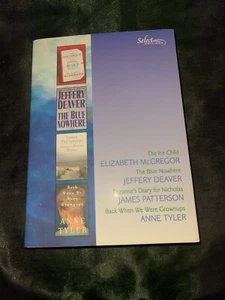 Readers Digest Select Editions Vol 5 2001: The Ice Child, the Blue Nowhere,... - Picture 1 of 4
