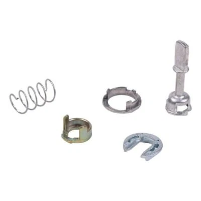 A6, A6 Quattro, RS6 & S6 Front Doors Lock Barrel Repair Kit Fit 1997-2005 Audi - Image 1 of 3