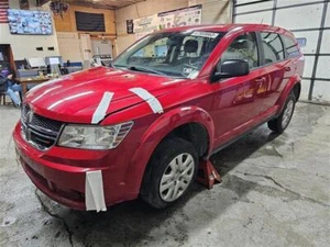 Front Door Glass/window DODGE JOURNEY LH DRIVER 2009 THROUGH 2020 - Picture 1 of 24