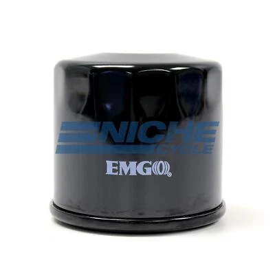 Filtro de aceite giratorio para Triumph Daytona 955 (T595, 955I) 97-04 Foto 1 de 3