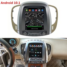 9.7" Android 10.1 Radio Player GPS 2+32GB For 2009-2012 Buick Lacrosse w/ Canbus