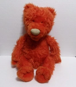 De colección Walt Disney World OJO BEAR IN THE BIG BLUE HOUSE 19" MARCA HENSON - Imagen 1 de 17