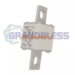 1 STCK. NEU passend für Bussmann Sicherung 170M3609 690V 50A - Bild 1 von 1