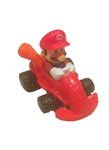 2023 McDonald's Happy Meal Super Mario Brothers Movie #5 Mario Kart - Picture 1 of 1