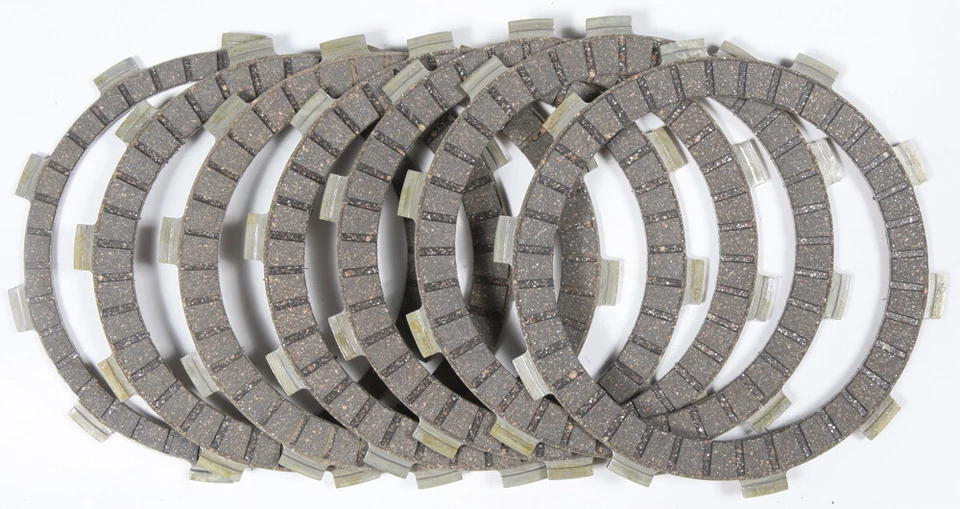 93-'07 for Honda VT600CD Shadow VLX Deluxe EBC Clutch Kit - Image 1 of 1