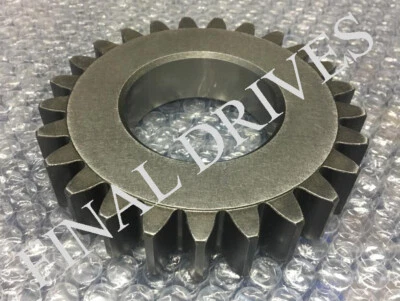 Replacement for Hitachi Excavator Spare Part - Gear - FD-3036572 - Image 1 of 2