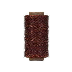 Springfield Leather Heavy Duty Waxed 1mm Thick Hand Sewing Rhino Thread - Picture 1 of 59