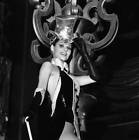 Marlene Charell new dancer Folies Bergere Marlene Dietrich Par- 1968 Old Photo