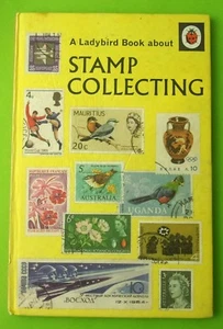 A Ladybird Book about Stamp Collecting Series 633 # 4 15p - Bild 1 von 2