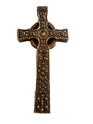 圣约翰十字,爱奥纳岛,野鹅工作室 — 第 1/2 张图片